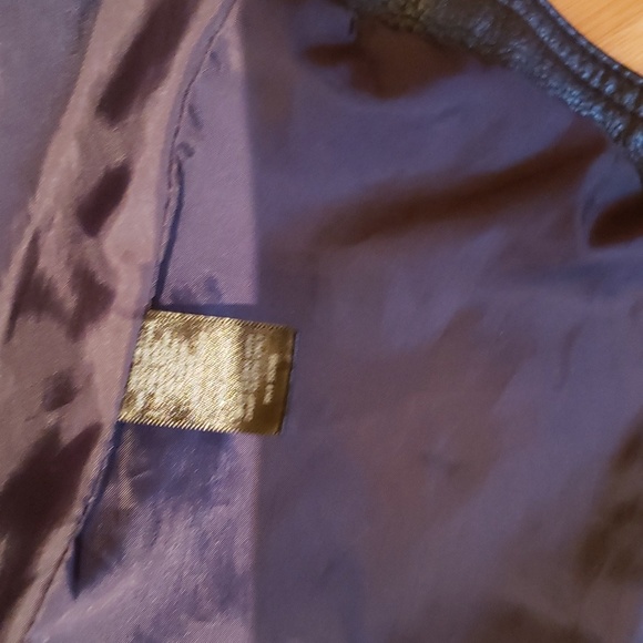 Motorcycle jacket - Picture 14 of 14